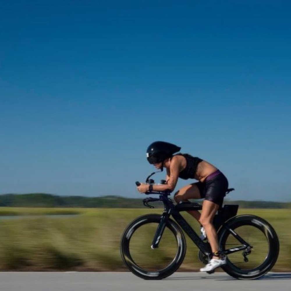 Giro Aero Helmet for Triathlon